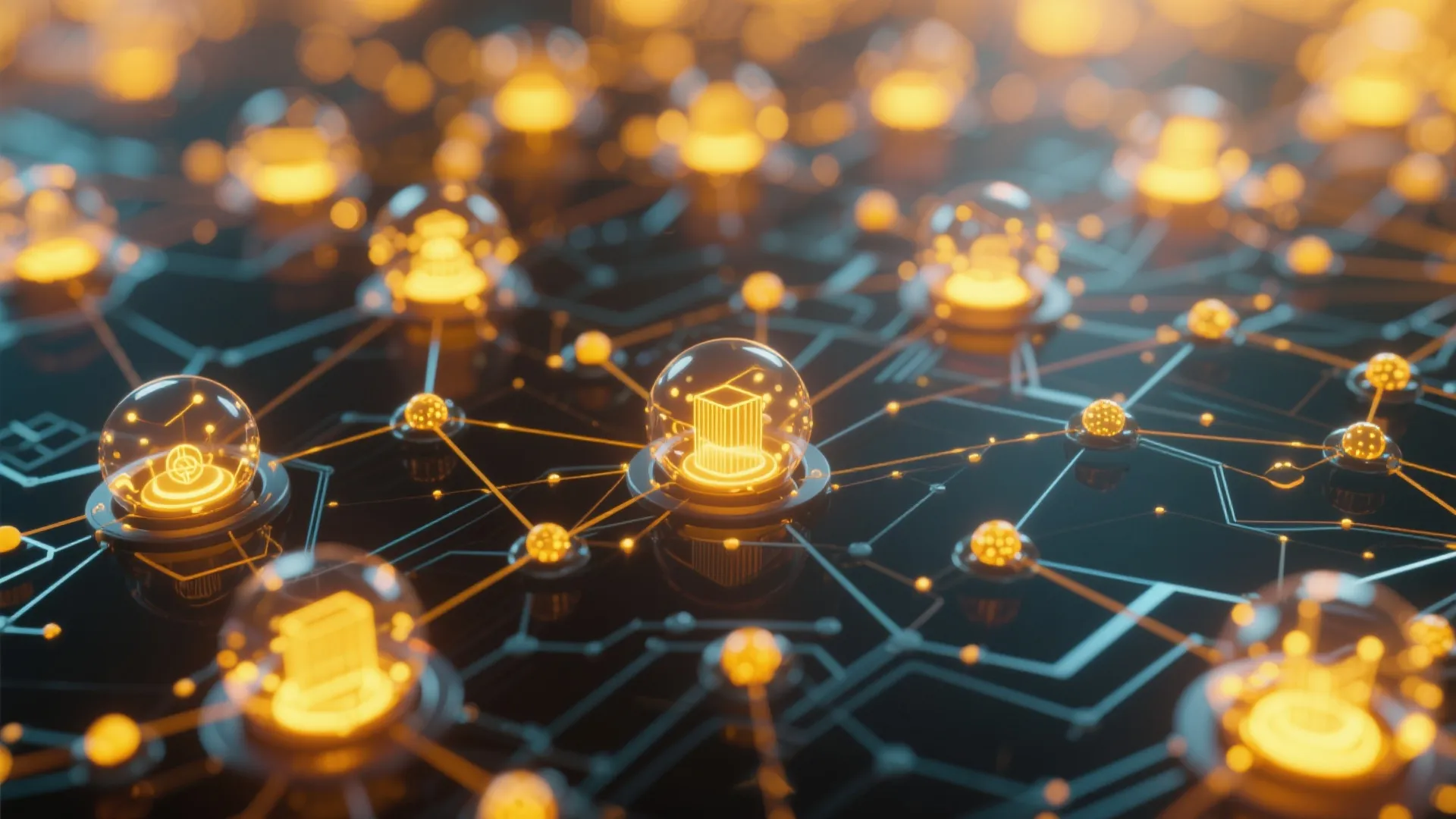 数据流动可视化