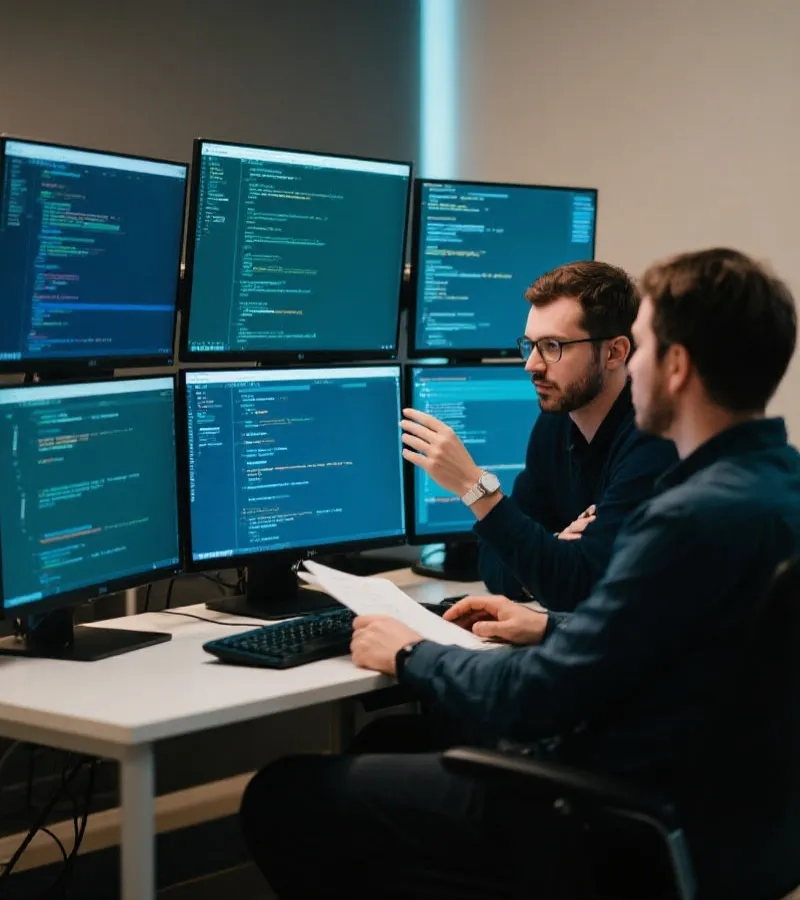 API Data Integration